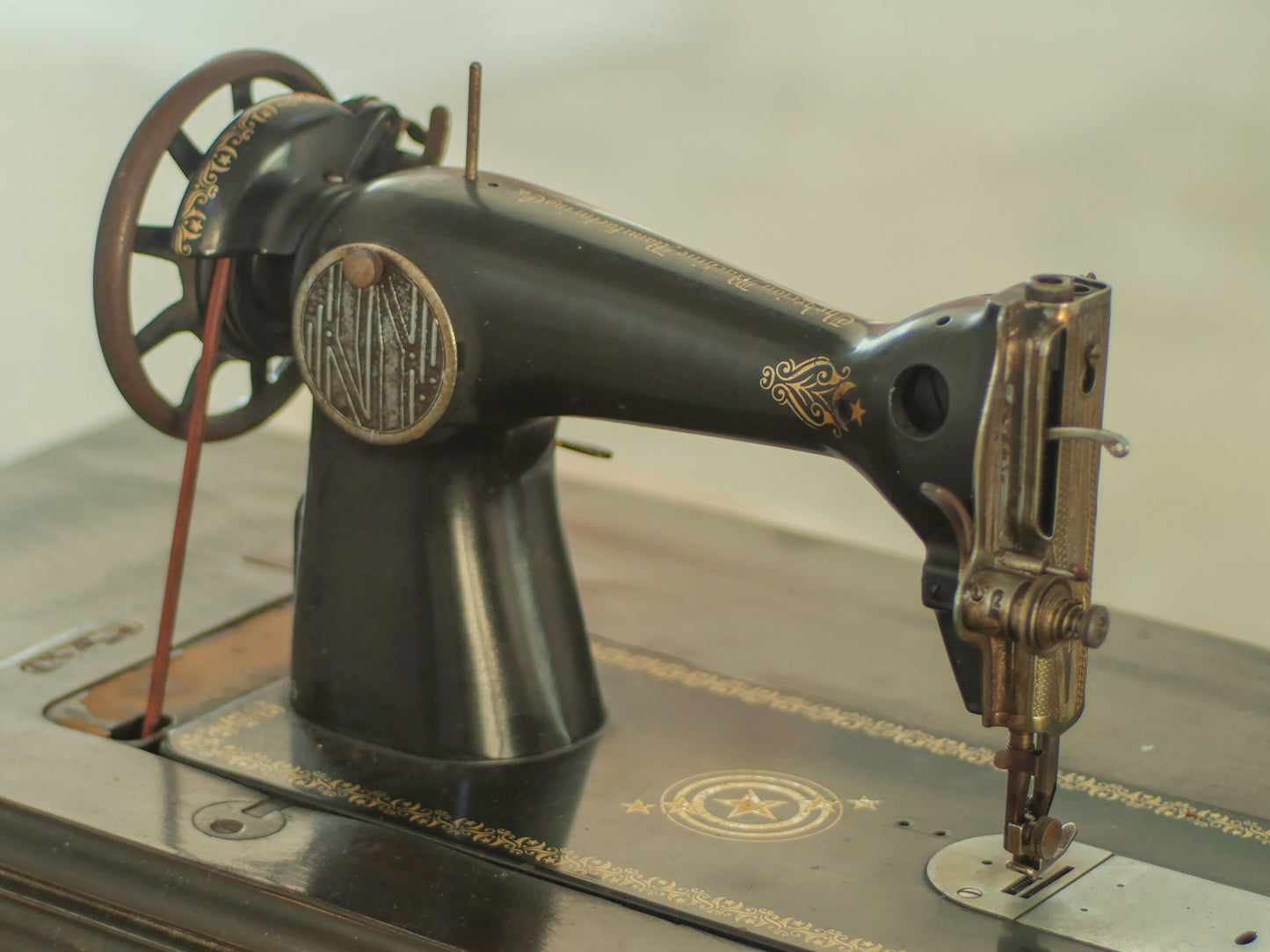 セミオーダークッション