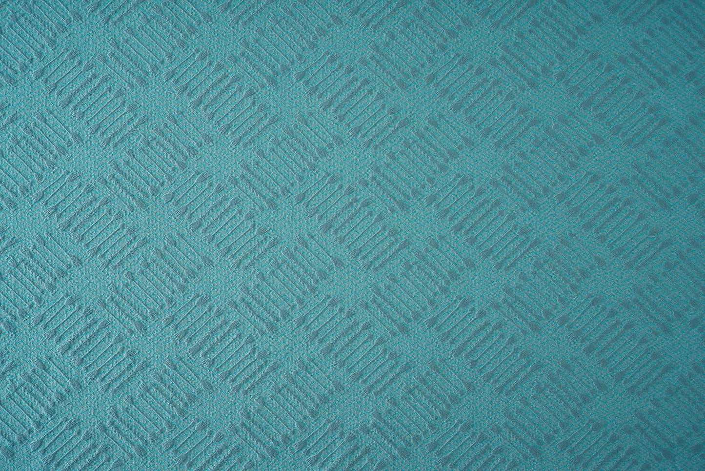 麦 (綿)Blue Green
