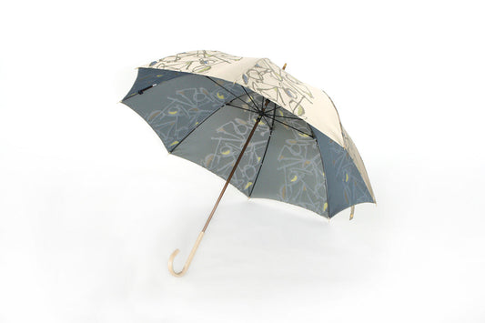 傘生地デザイン/ Textile Design