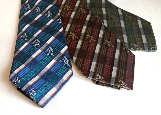 布地デザイン/ for Museum