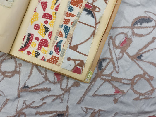 あなたと描く、次の「いい布」