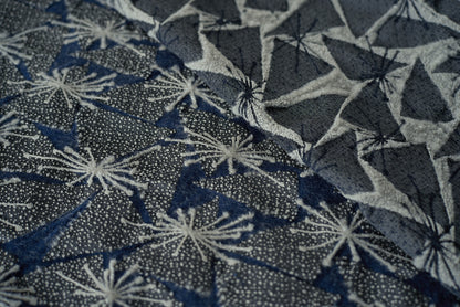 ブランケット [三角雪]