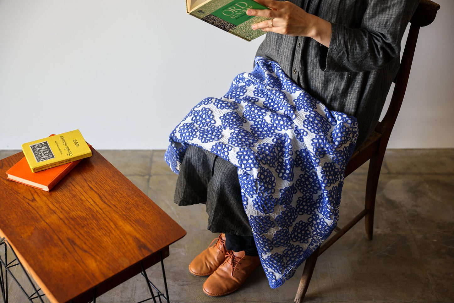 ブランケット [ぷくぷく]