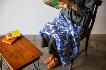 ブランケット [ぷくぷく]