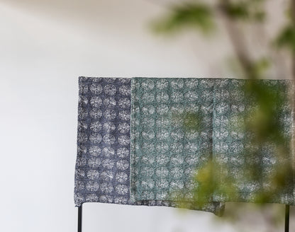 ブランケット [丸イソギンチャク]