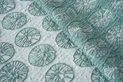 ブランケット [丸イソギンチャク]