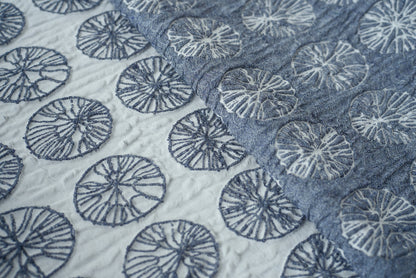 ブランケット [丸イソギンチャク]