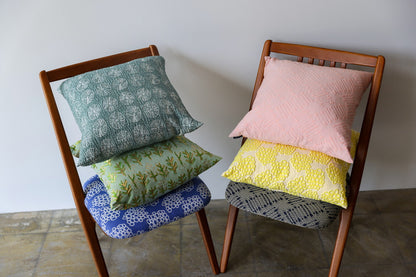 クッションカバー [キラキラツリー]