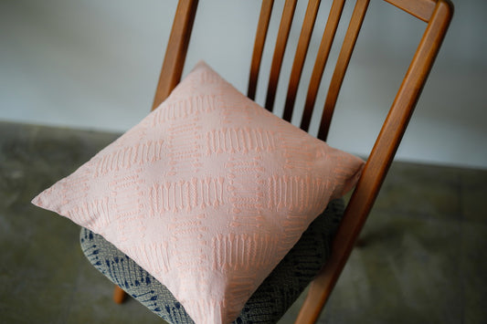 クッションカバー [麦]