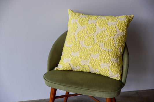 クッションカバー [ぷくぷく]