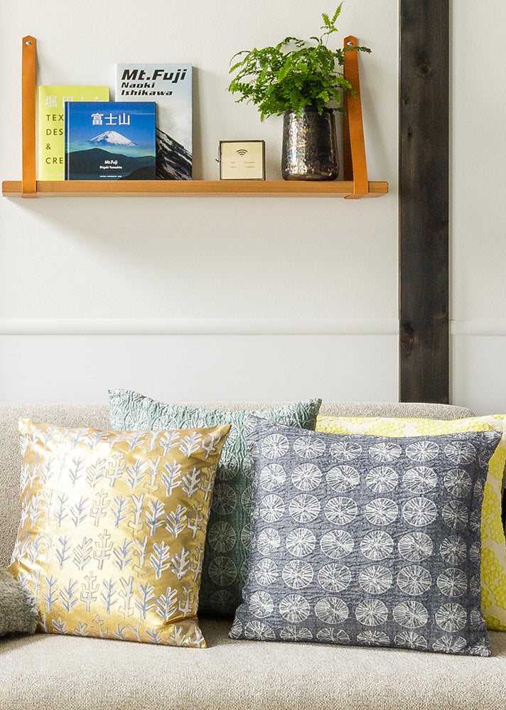 セミオーダークッション