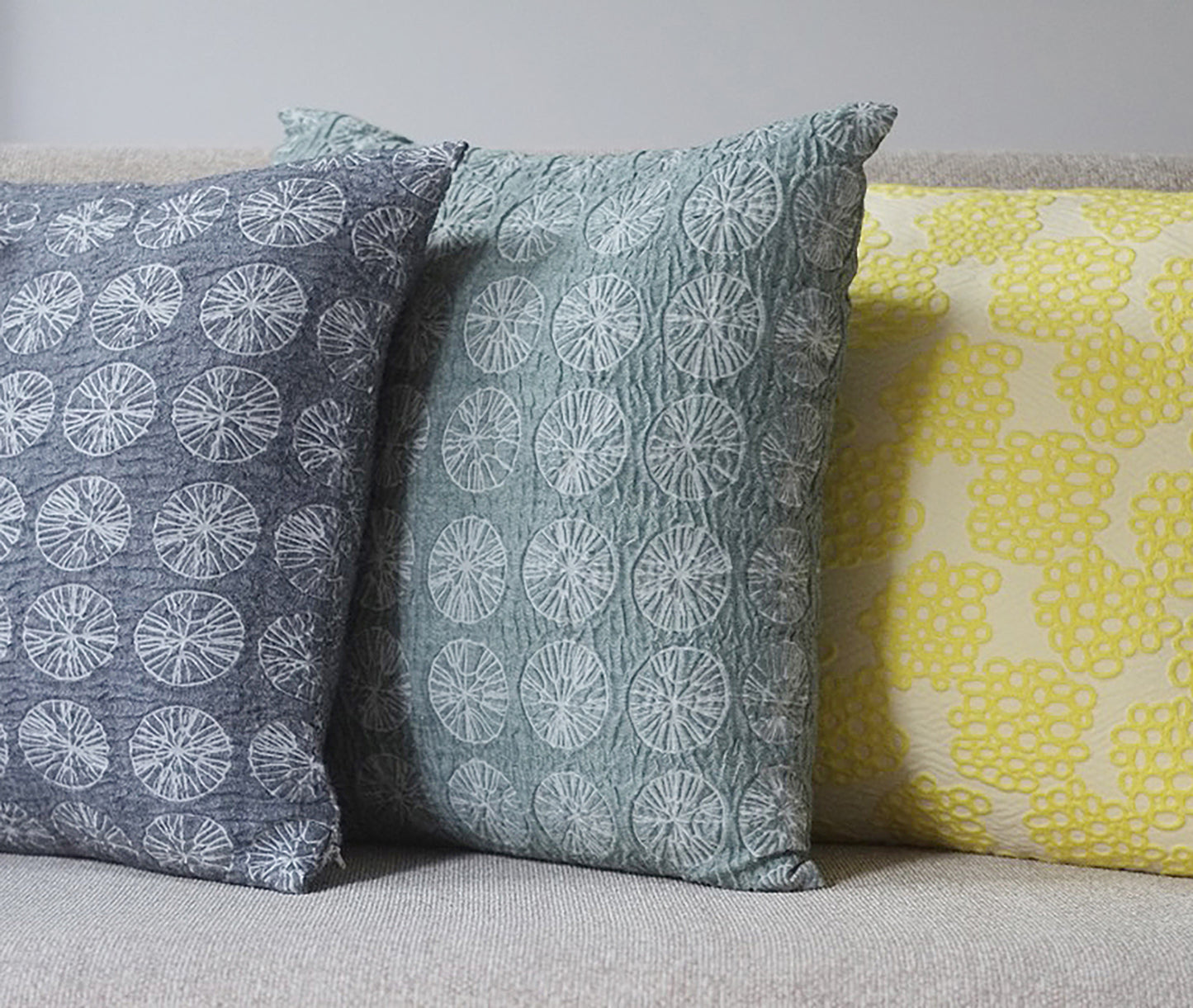 セミオーダークッション