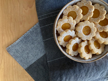 リネンクロス(厚手)