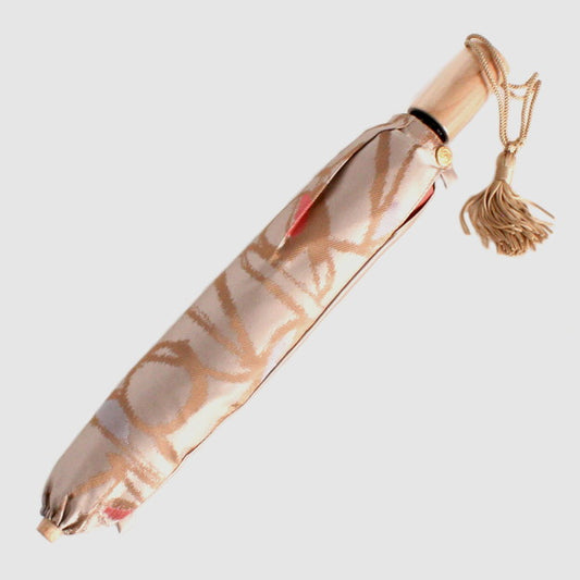 折りたたみ傘 [躍る]