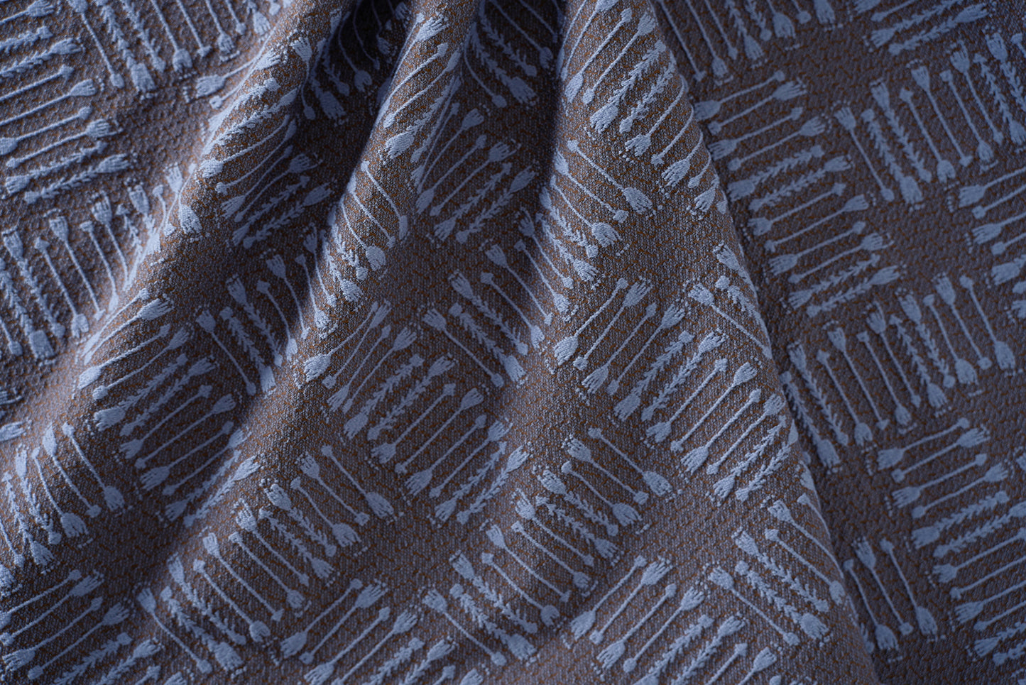 麦　（ウール）