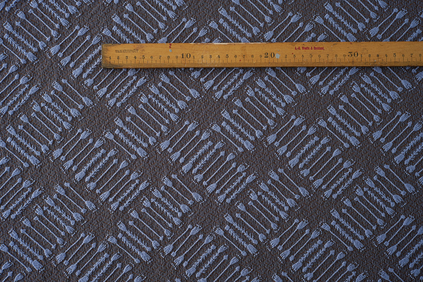 麦　（ウール）