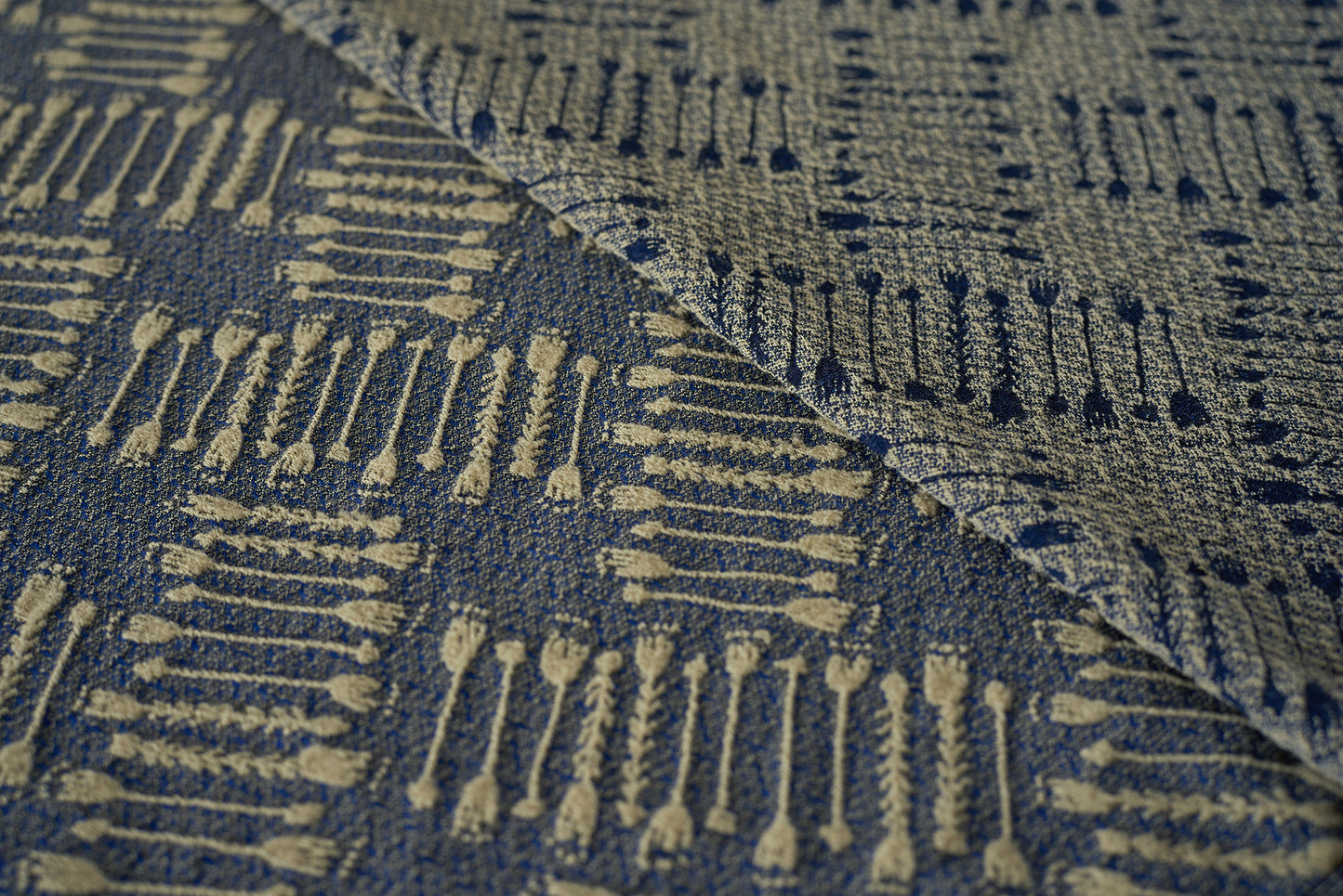 麦　（ウール）