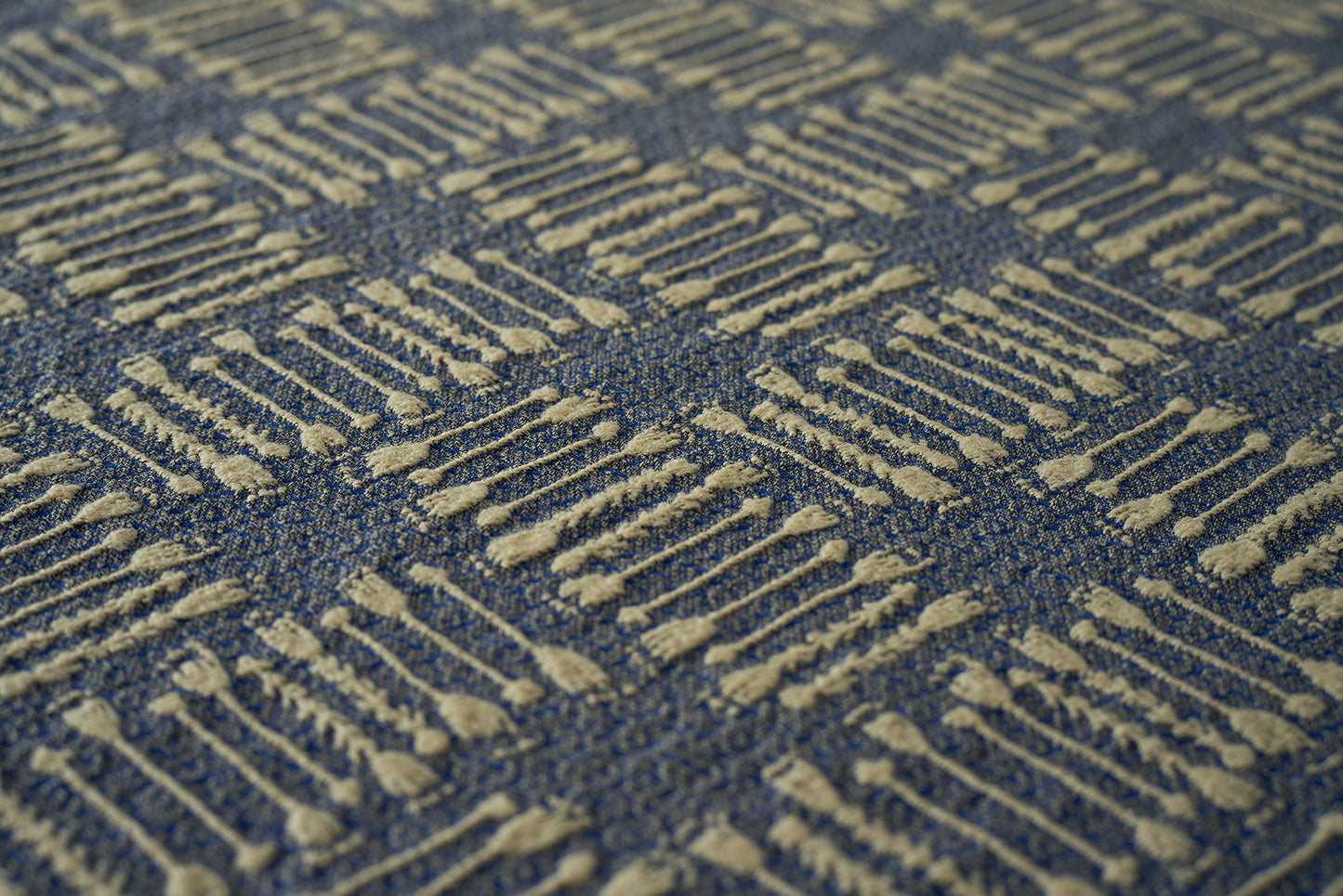 麦　（ウール）