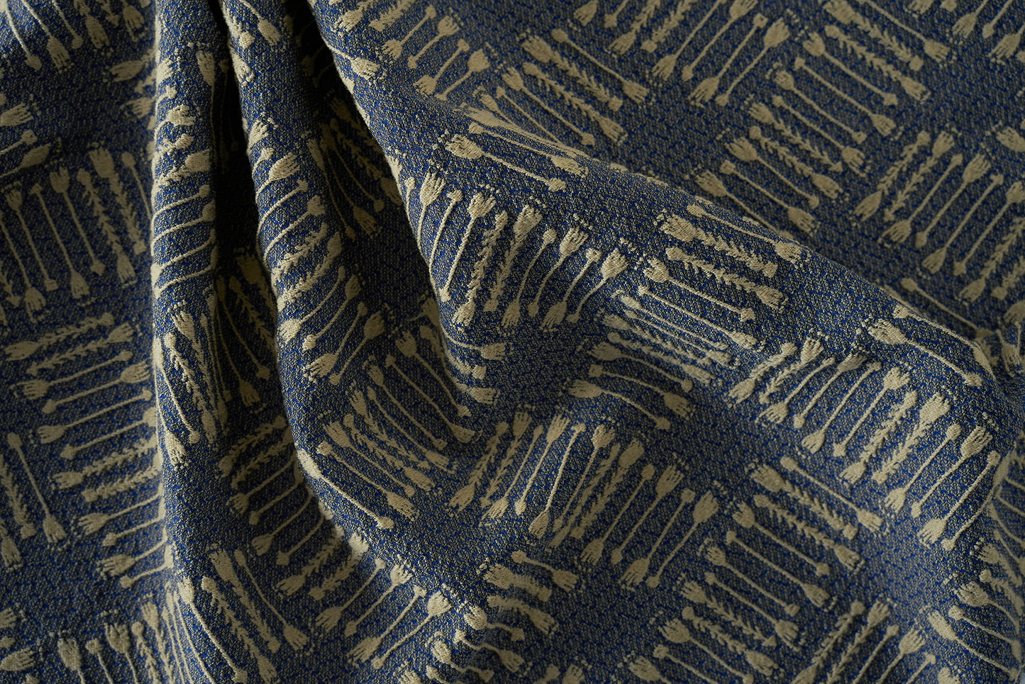 麦　（ウール）