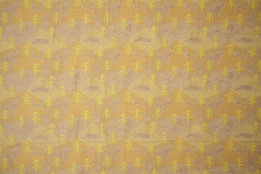 北欧の動物（ウール）