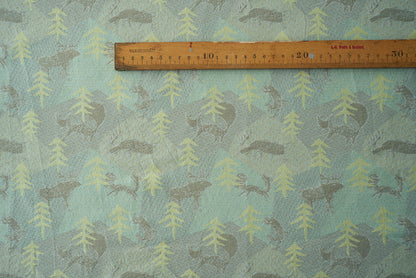 北欧の動物(綿)