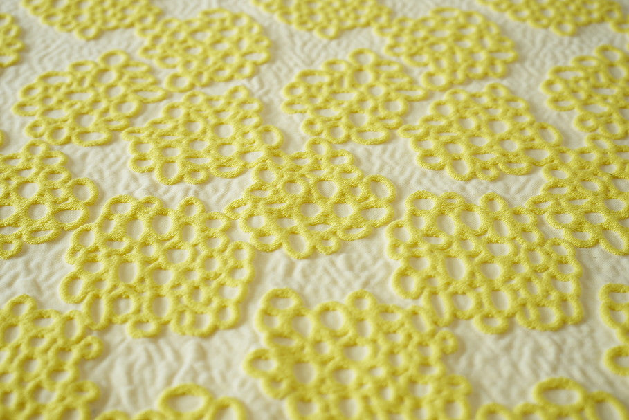 クッションカバー [ぷくぷく]