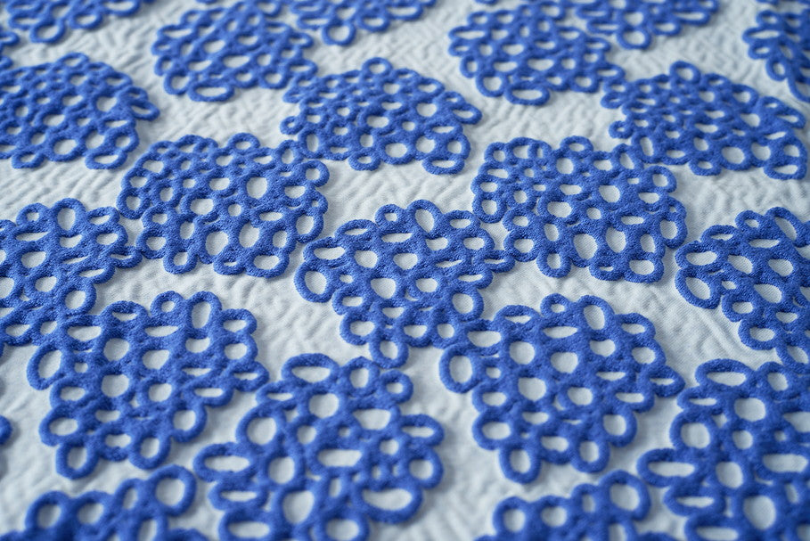 クッションカバー [ぷくぷく]