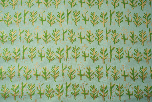 キラキラツリー