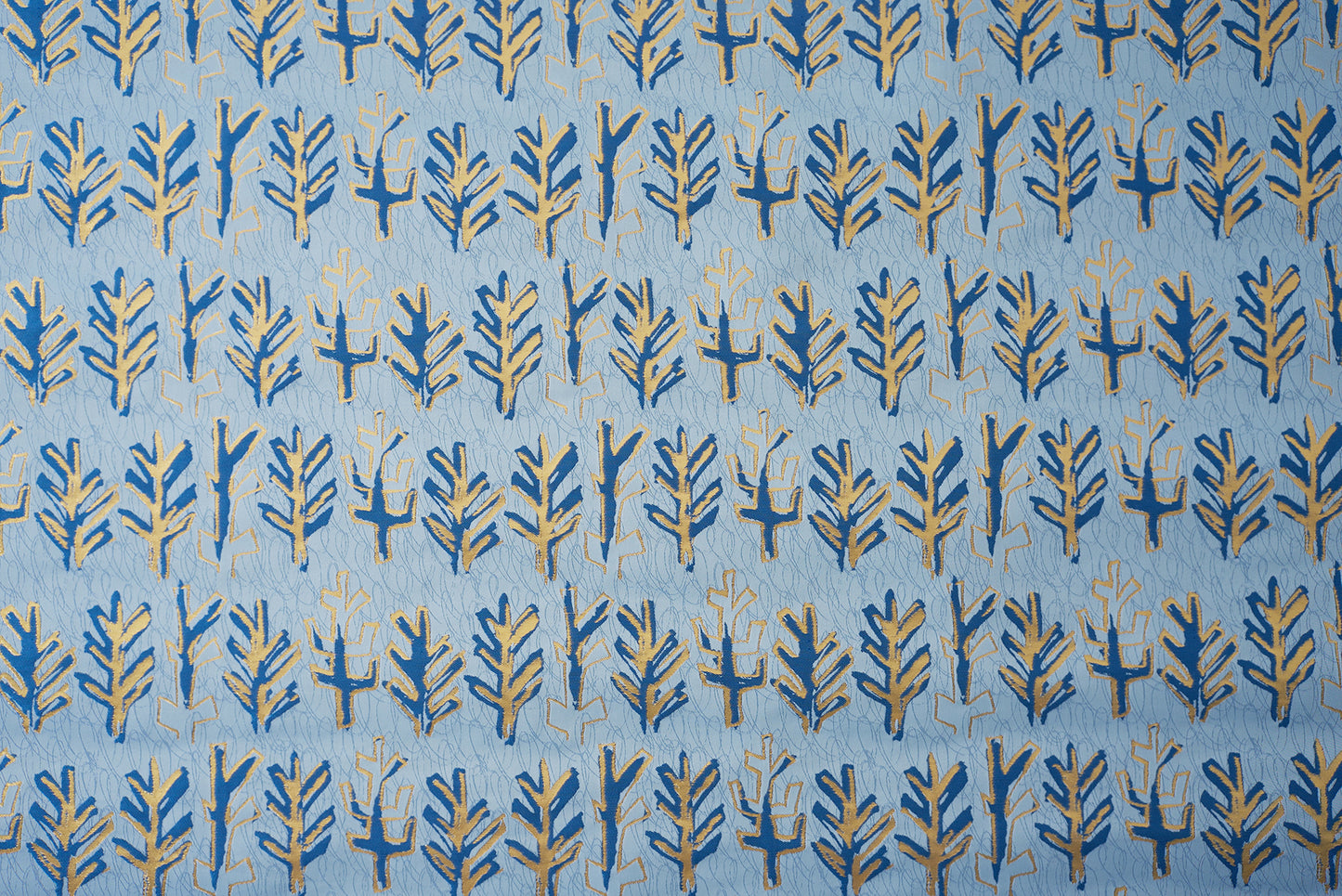 キラキラツリー