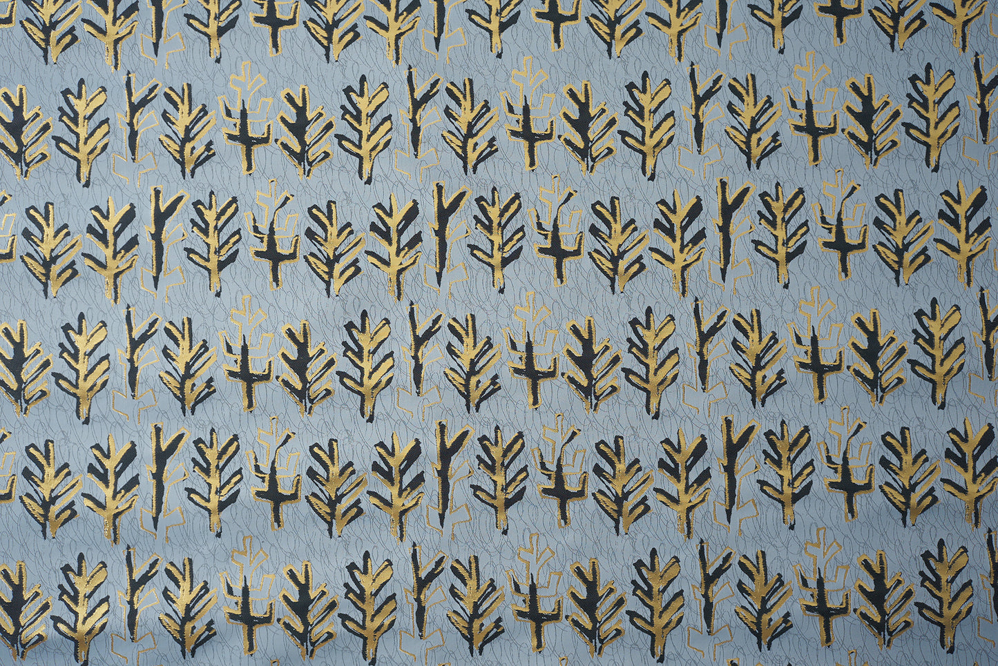 キラキラツリー