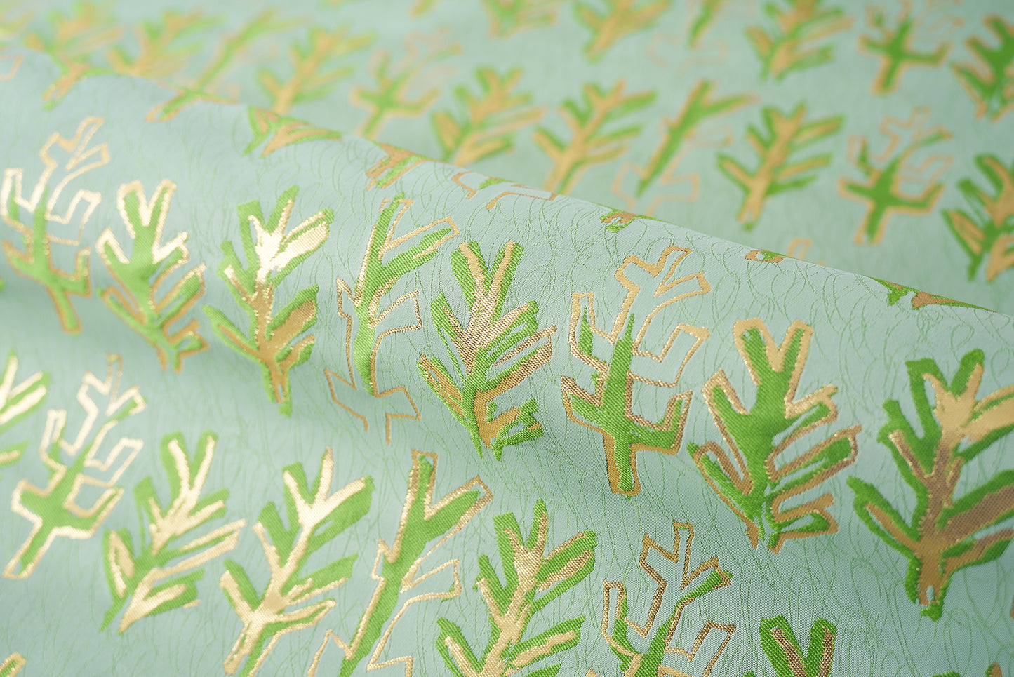 キラキラツリー