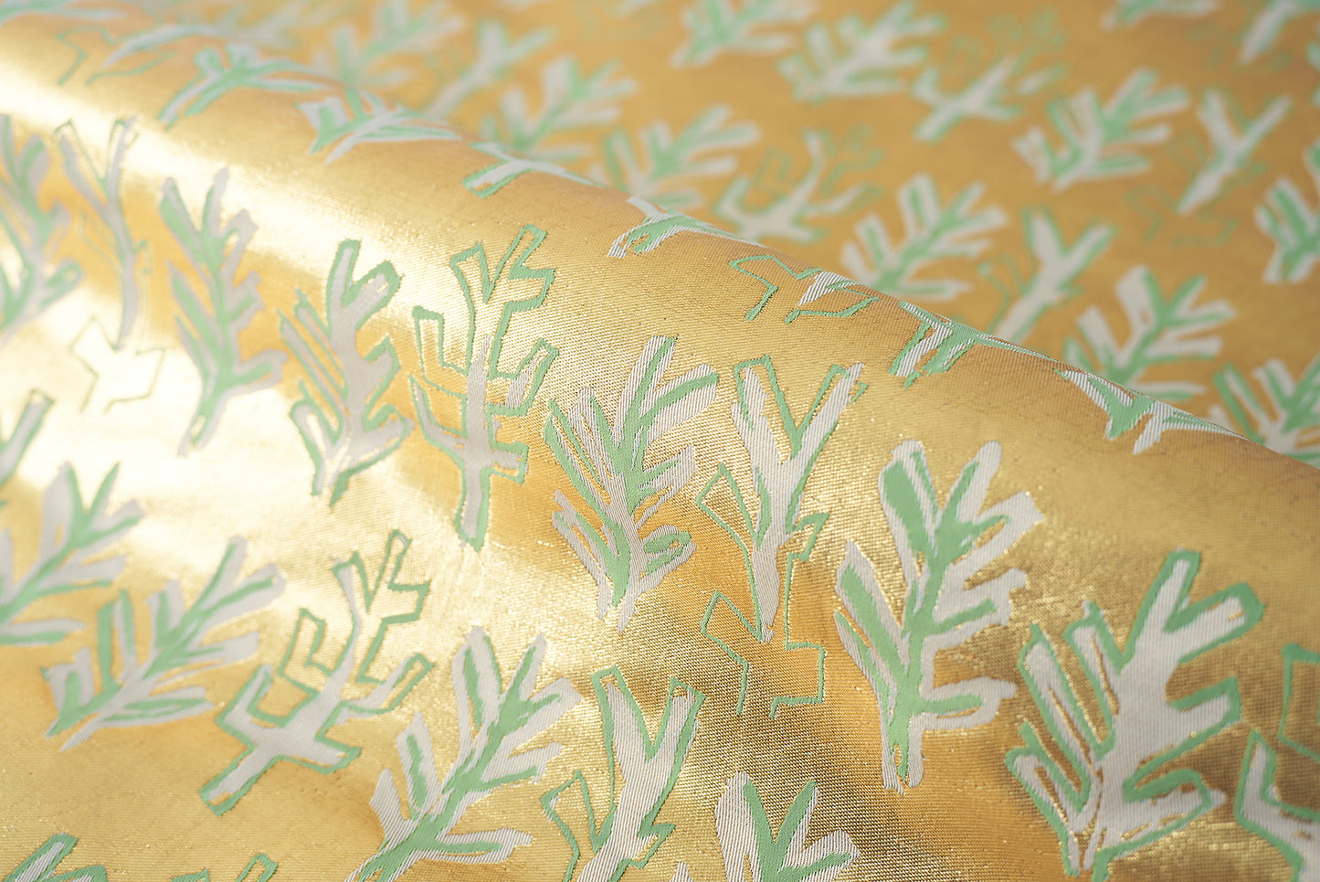 キラキラツリー