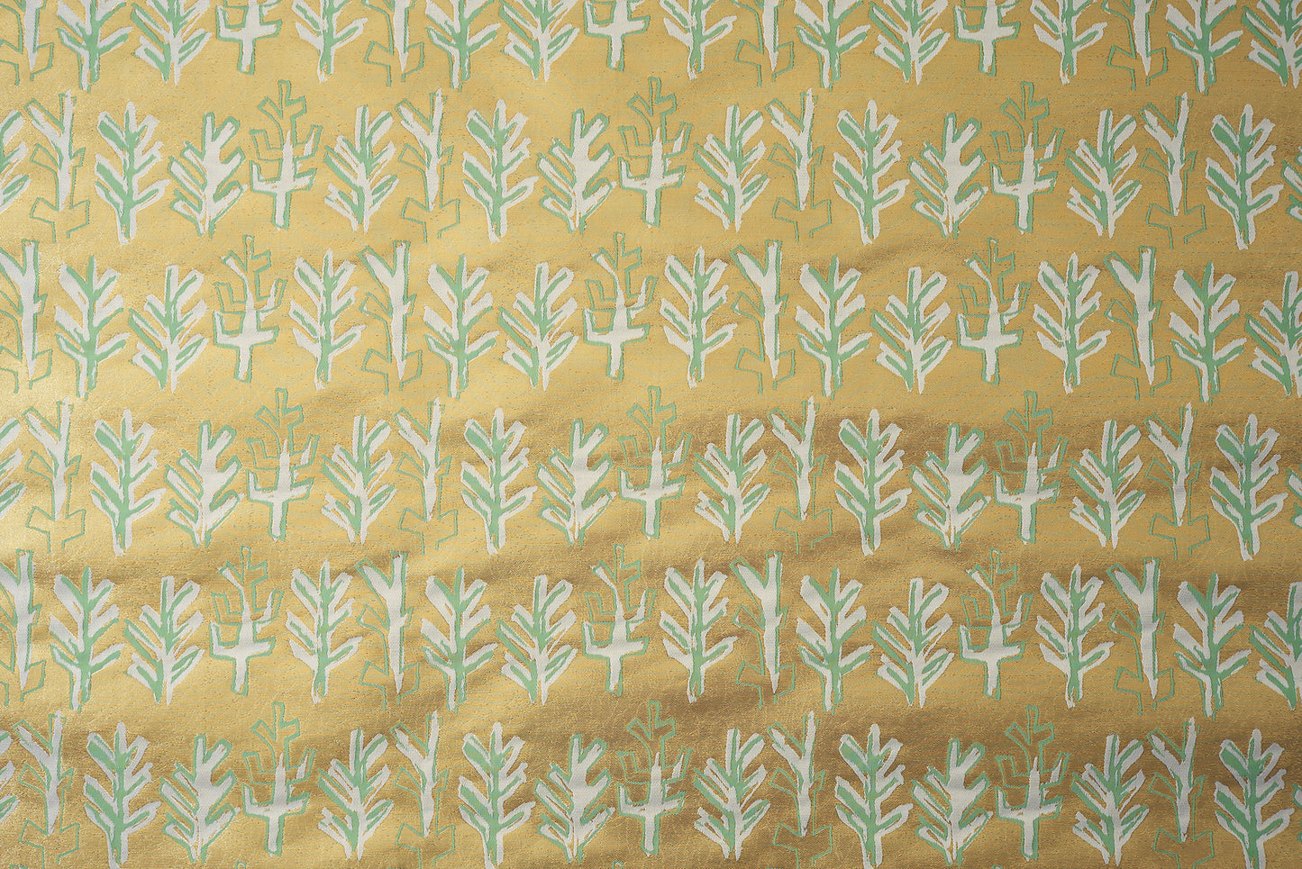 キラキラツリー