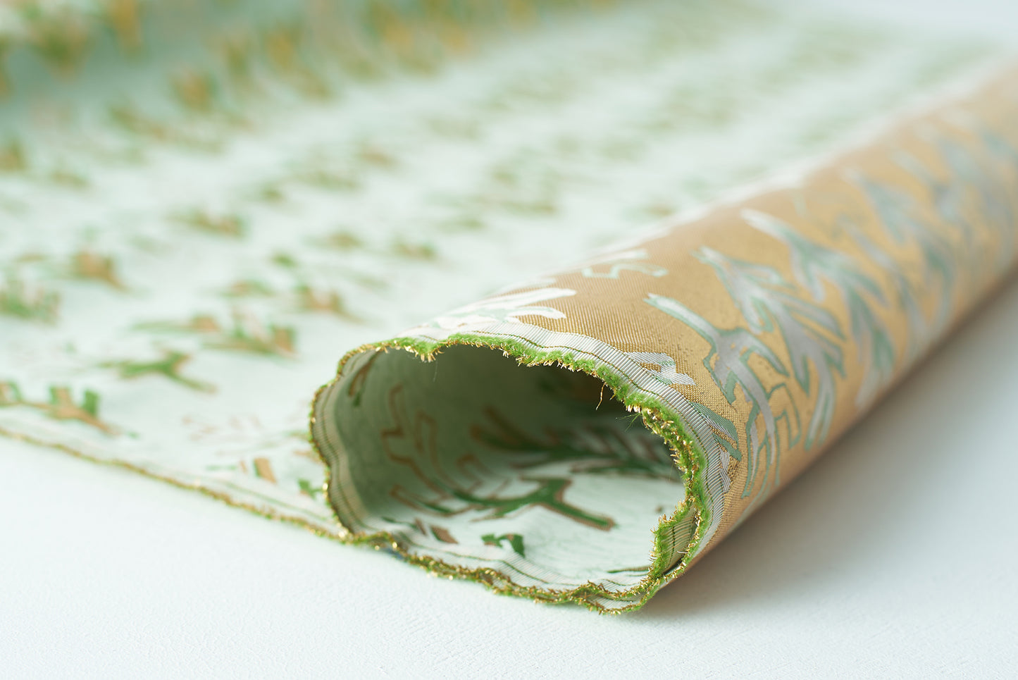 キラキラツリー