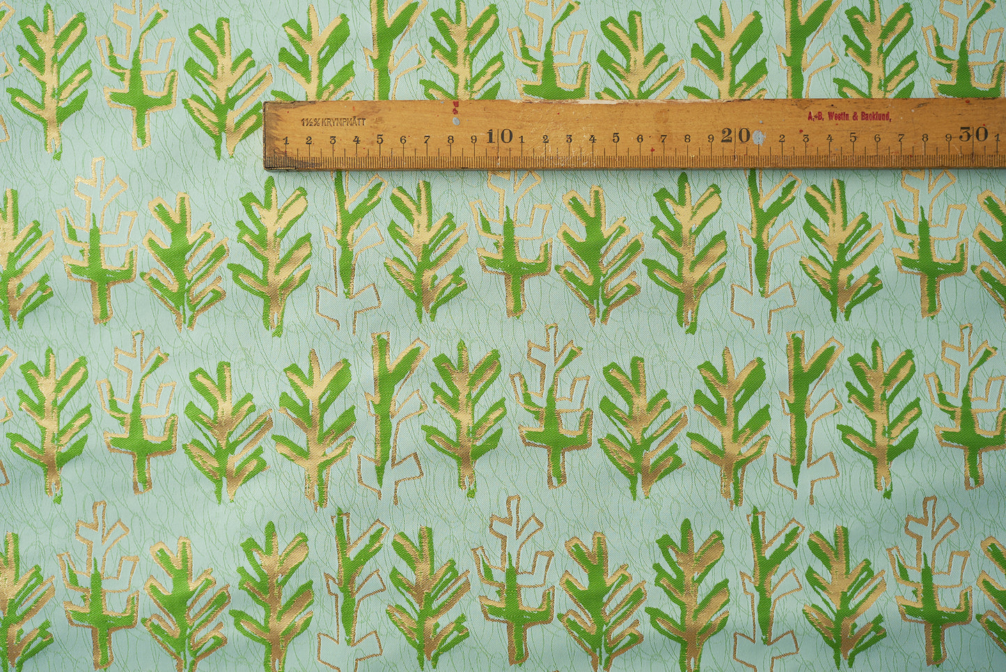 キラキラツリー