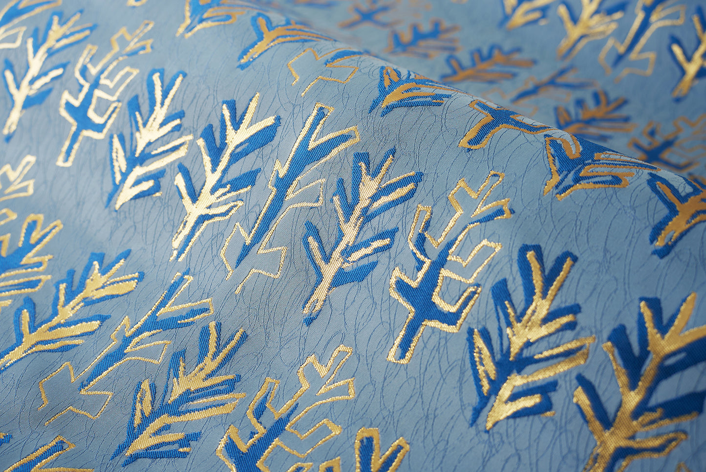 キラキラツリー