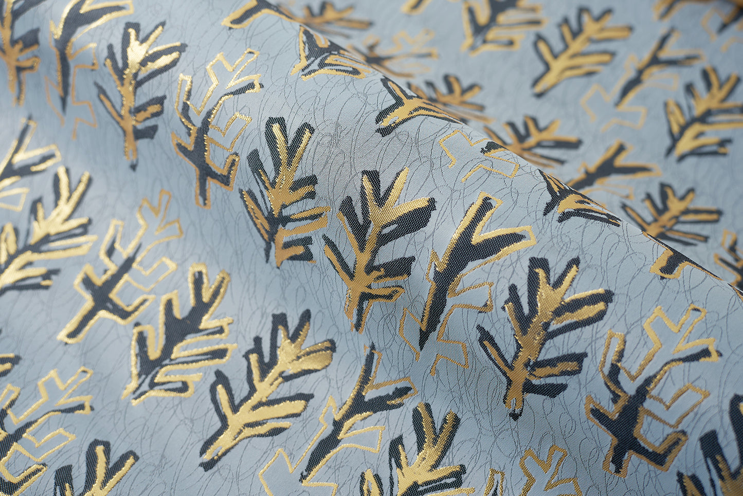 キラキラツリー