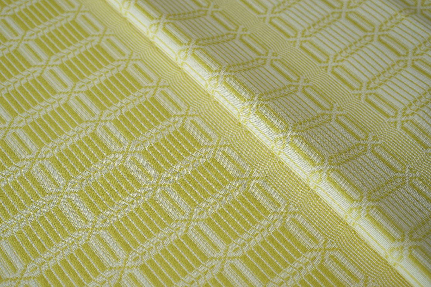 スウェーデン柄(綿)