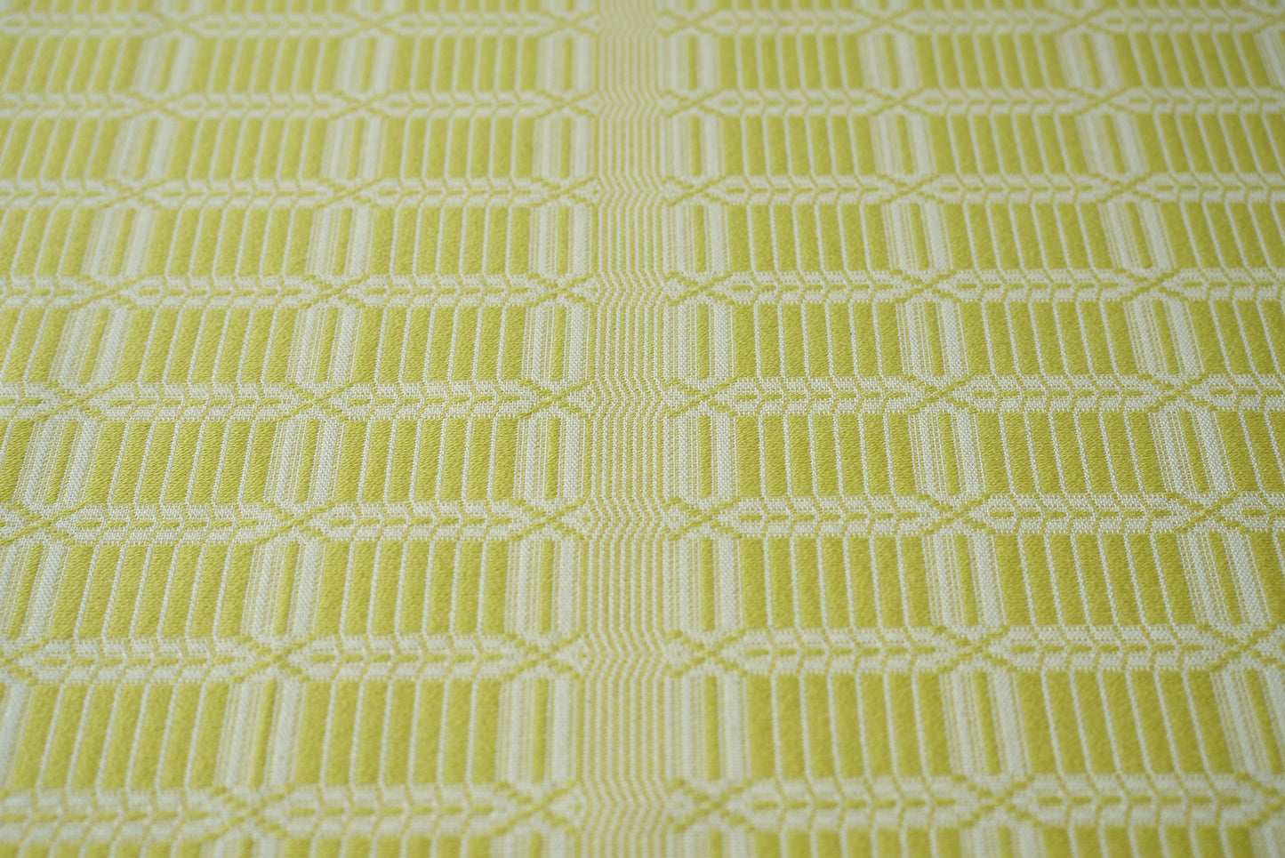 スウェーデン柄(綿)