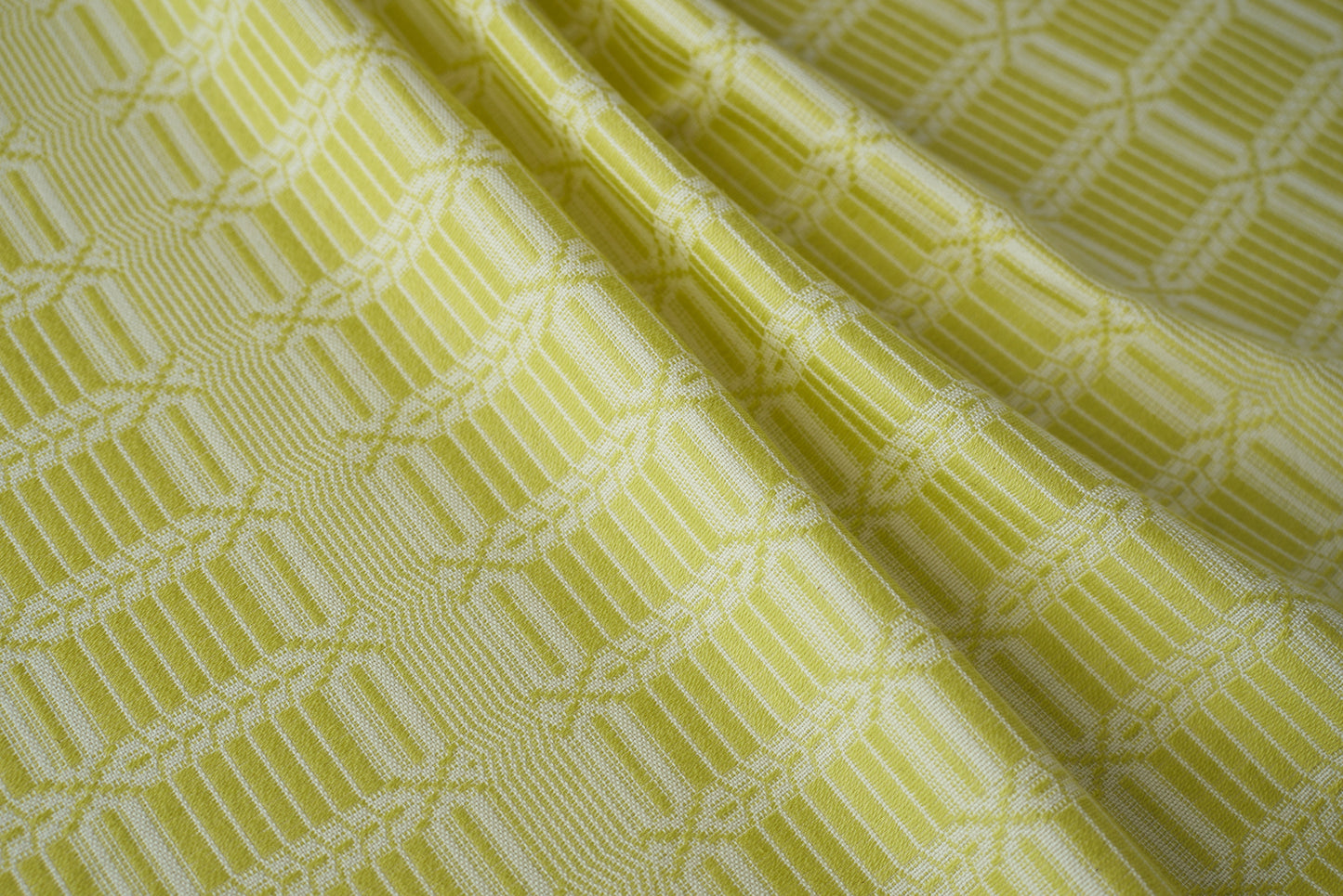 スウェーデン柄(綿)