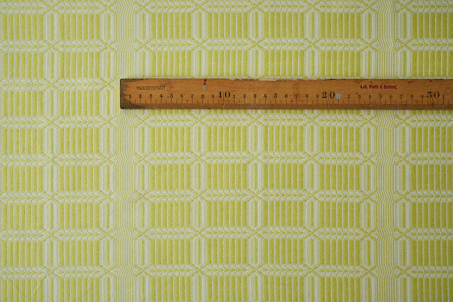 スウェーデン柄(綿)