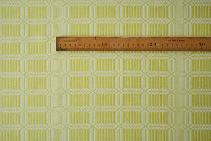 スウェーデン柄(綿)