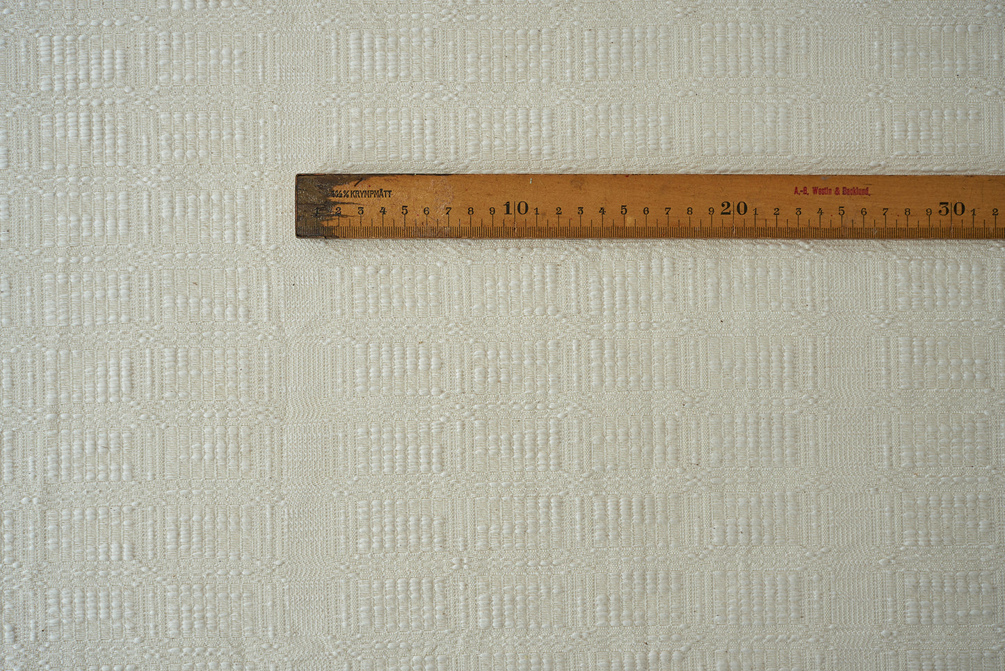 スウェーデン柄(綿)