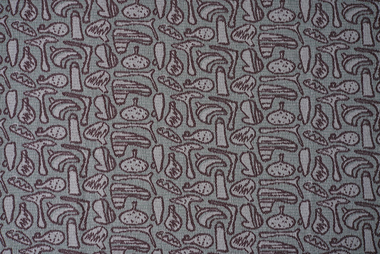 道具たち(ウール)