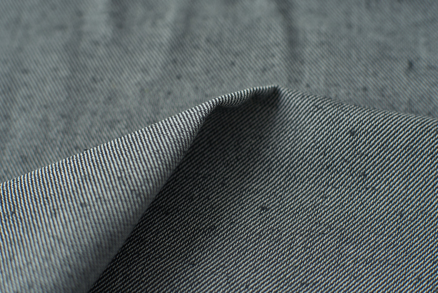 オーガニックコットン&シルク