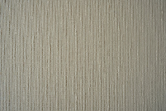 オーガニックコットン&シルク（しわ）