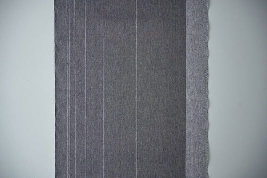リネン変わり縞
