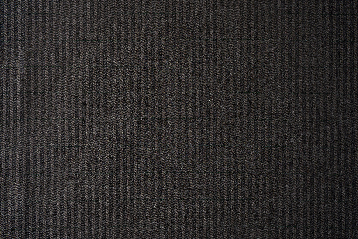 ウール変わりチェック