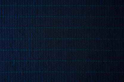 ウール変わりチェック