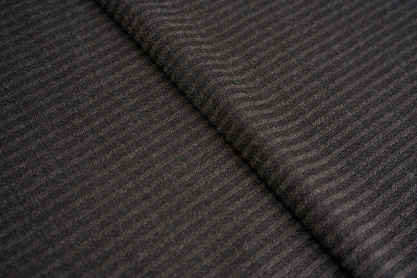 ウール変わりチェック